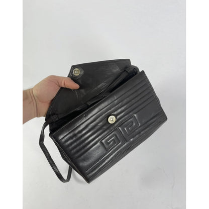 Givenchy Emblem Handbag image 2