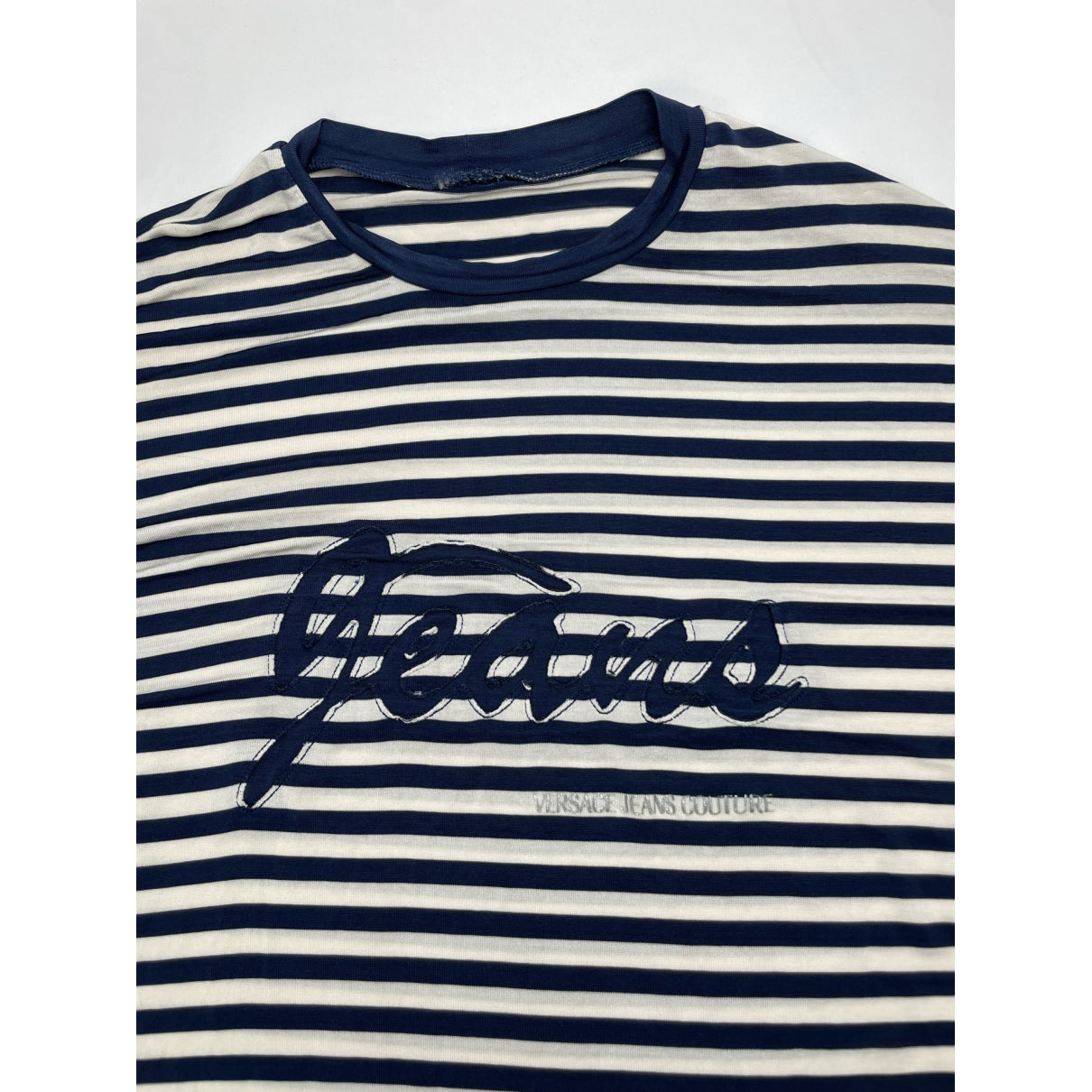 Versace Jeans Couture Top image 2