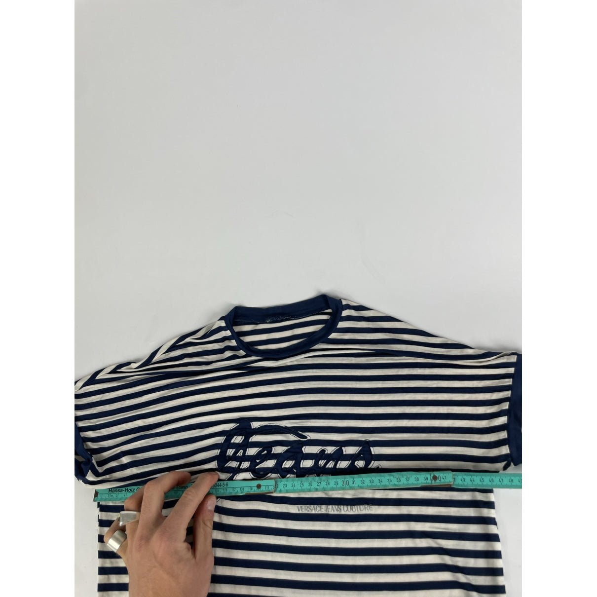 Versace Jeans Couture Top image 5