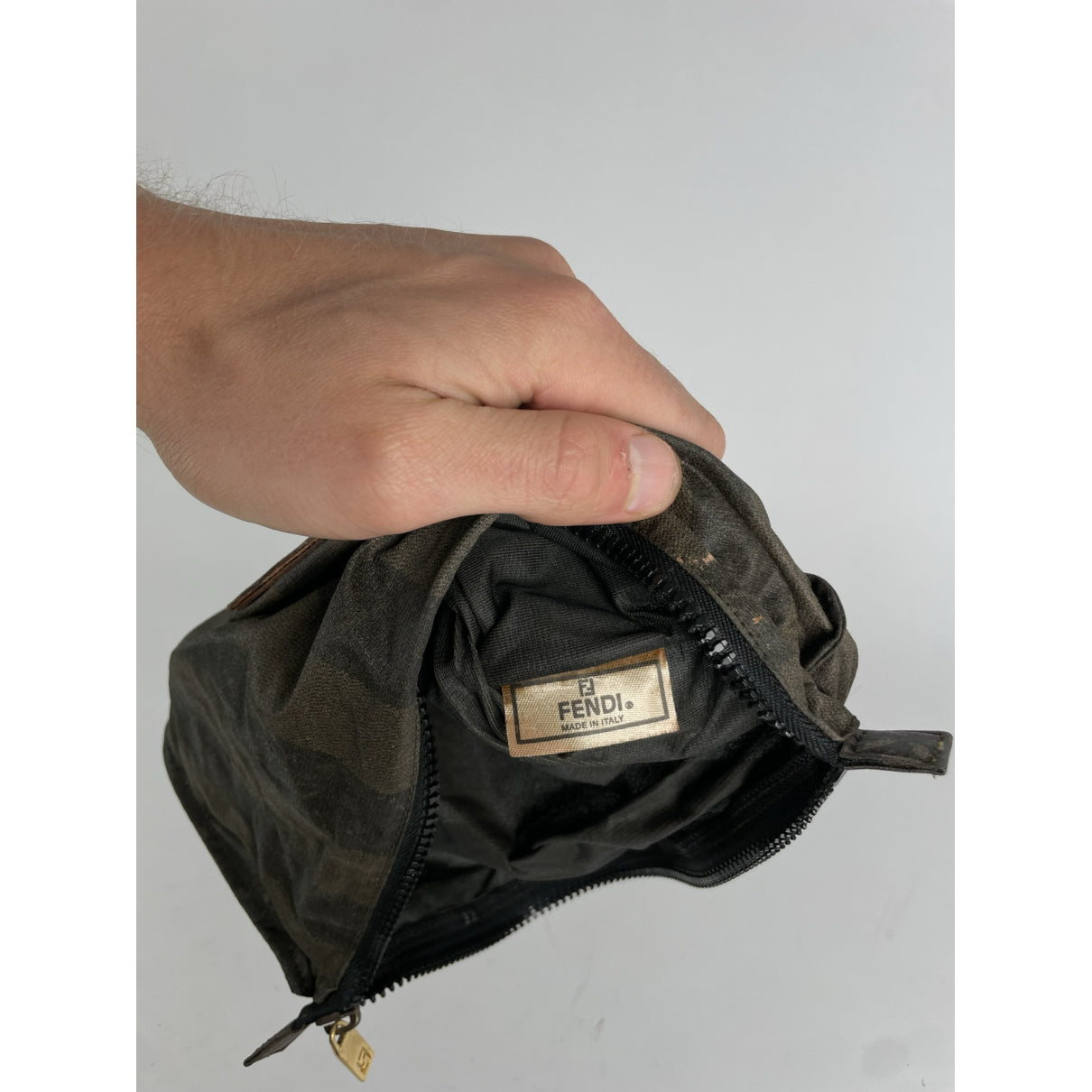 Fendi Handbag image 4