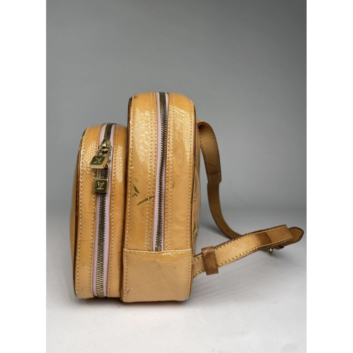 Louis Vuitton Artsy Backpack image 3