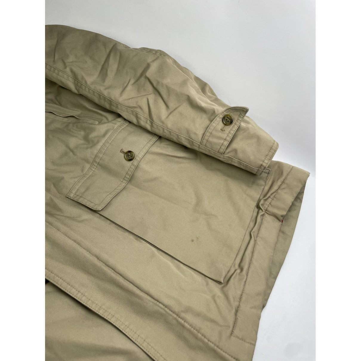 Burberry Coat image 2