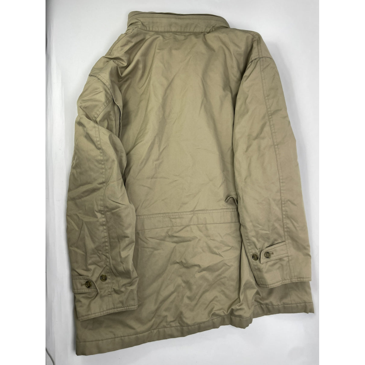 Burberry Coat image 3