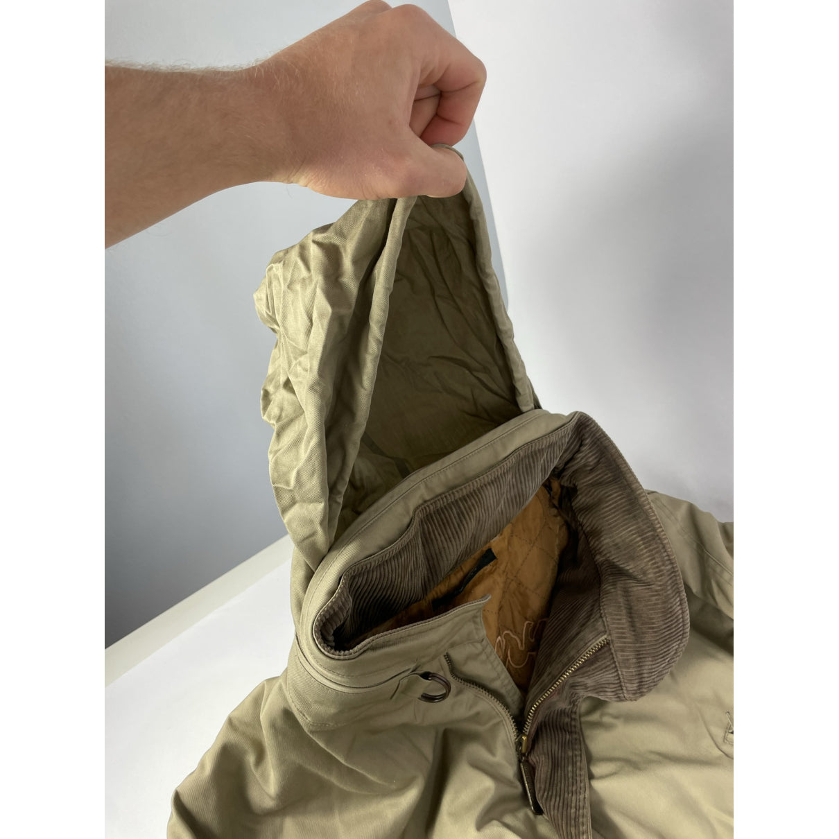 Burberry Coat image 4