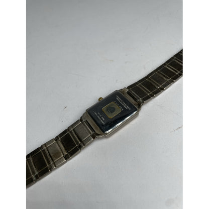 Givenchy Silver Steel Watche image 4