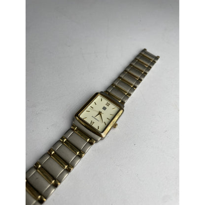 Givenchy Silver Steel Watche image 5