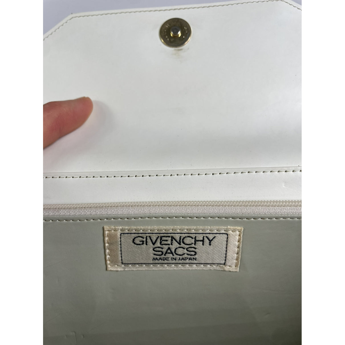 Givenchy Infinity Handbag image 3