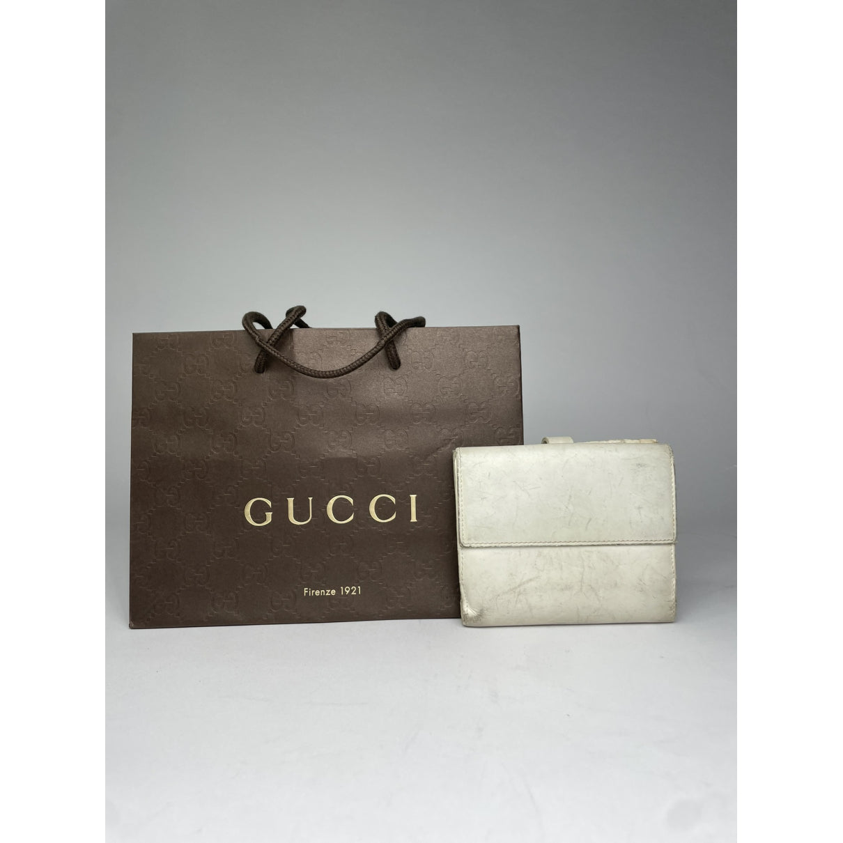Gucci Jackie Vintage Wallet image 2