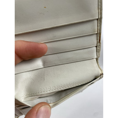 Gucci Jackie Vintage Wallet image 5
