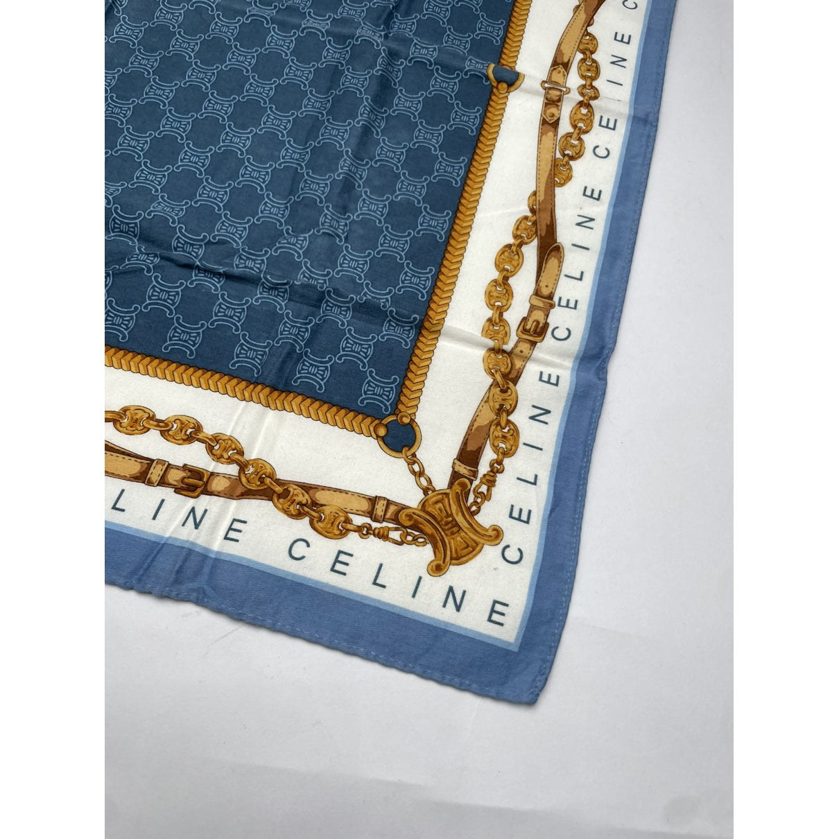 Celine Scarf image 2