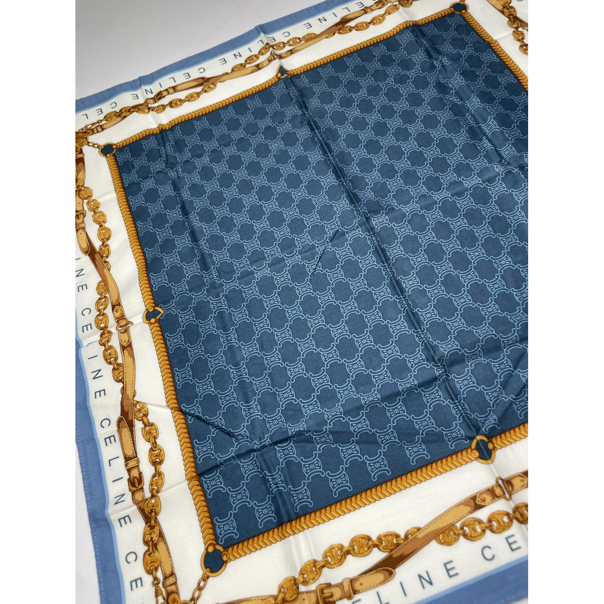 Celine Scarf image 3