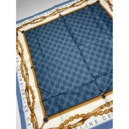 Celine Scarf image 3