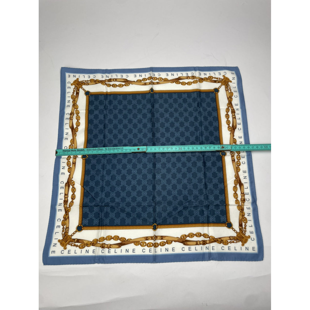 Celine Scarf image 5