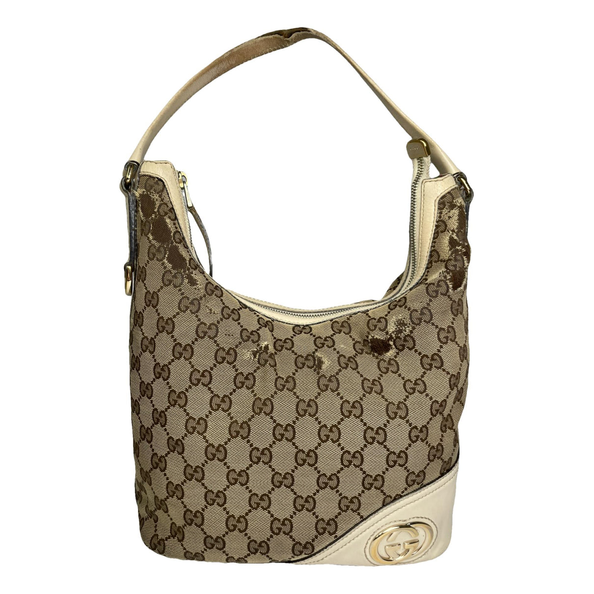 Gucci Jackie 1961 Handbag image 1
