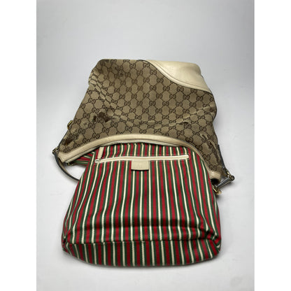 Gucci Jackie 1961 Handbag image 3