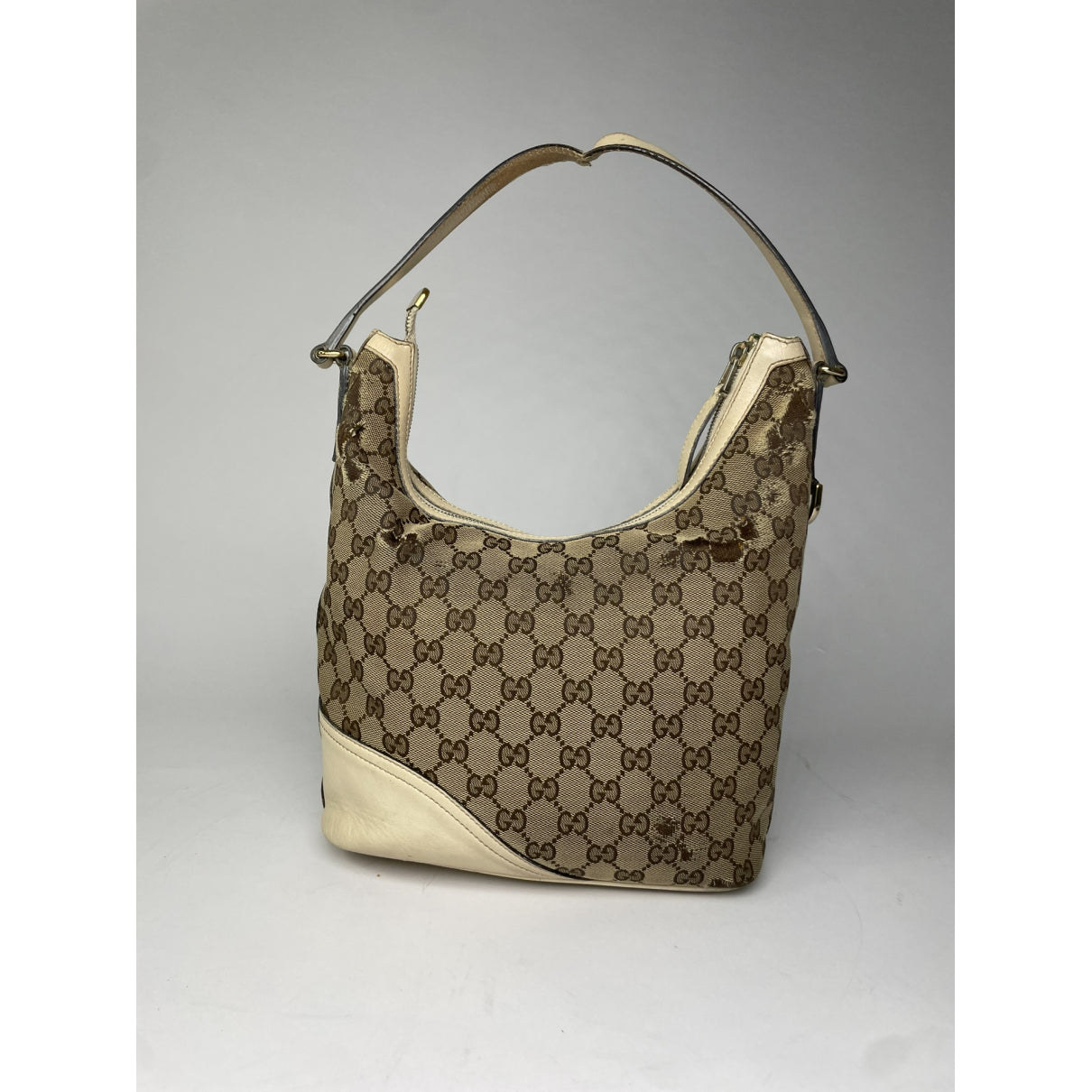 Gucci Jackie 1961 Handbag image 4