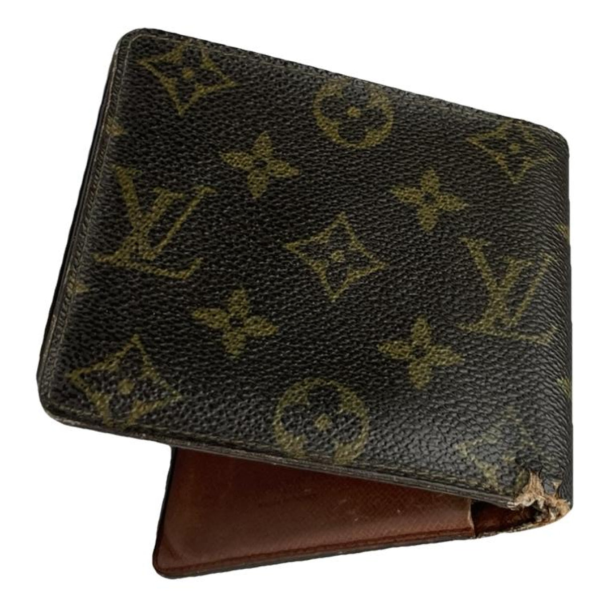 Louis Vuitton Flore Purse image 1