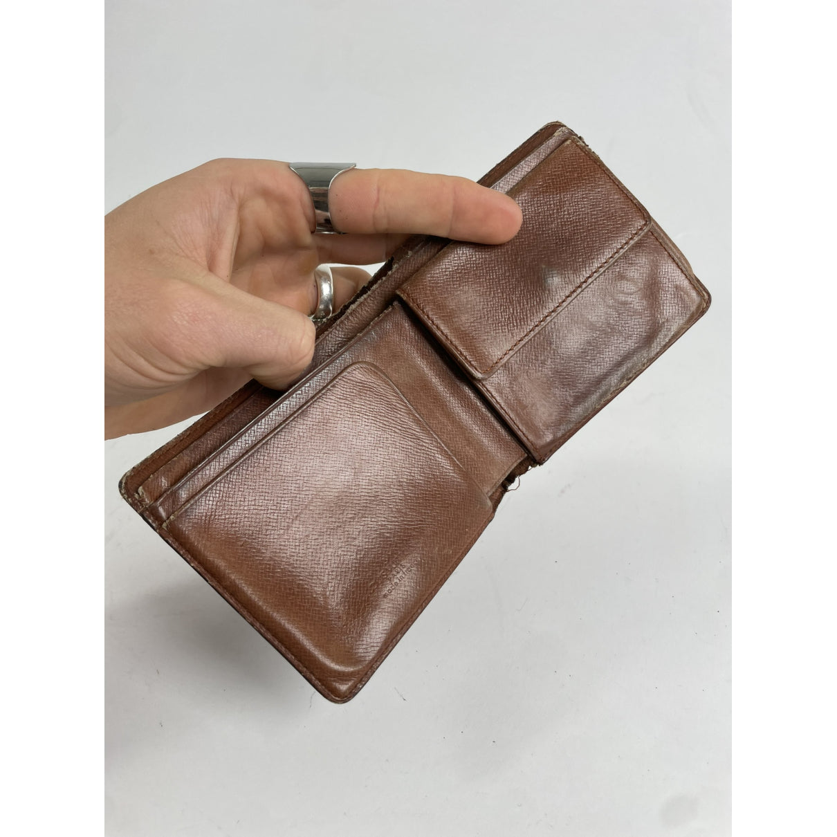 Louis Vuitton Flore Purse image 4