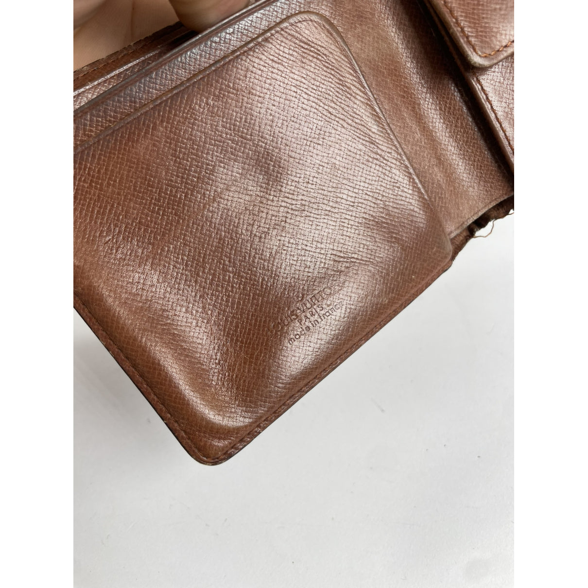 Louis Vuitton Flore Purse image 5