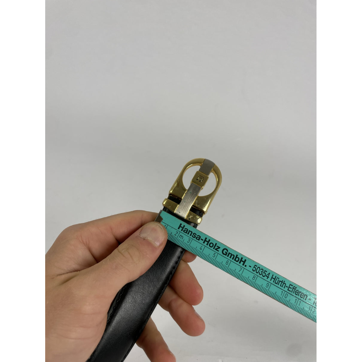 Pierre Cardin Belt image 4