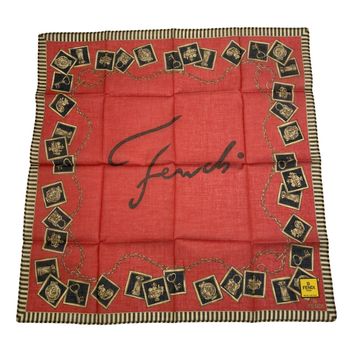 Fendi Scarf image 1