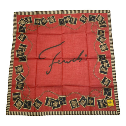 Fendi Scarf image 1