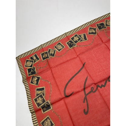 Fendi Scarf image 4