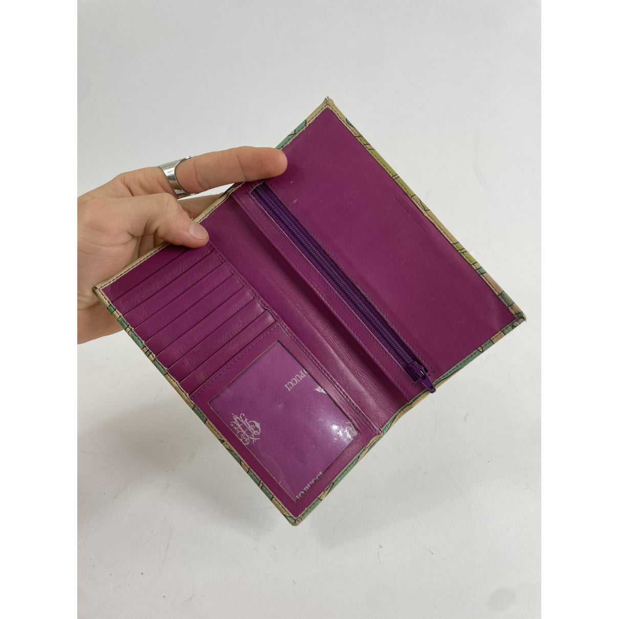 Emilio Pucci Purse image 3