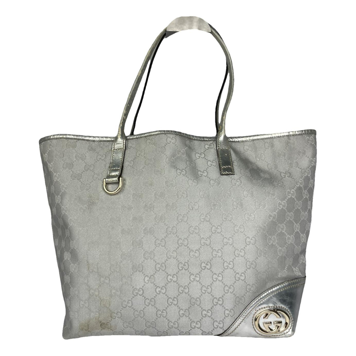 Gucci Jackie Vintage  Handbag image 1