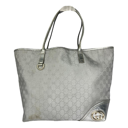 Gucci Jackie Vintage  Handbag image 1