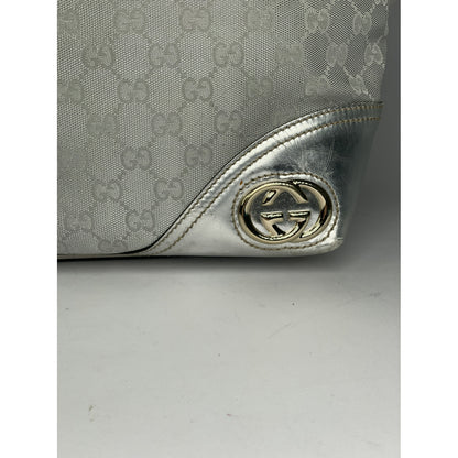 Gucci Jackie Vintage  Handbag image 5