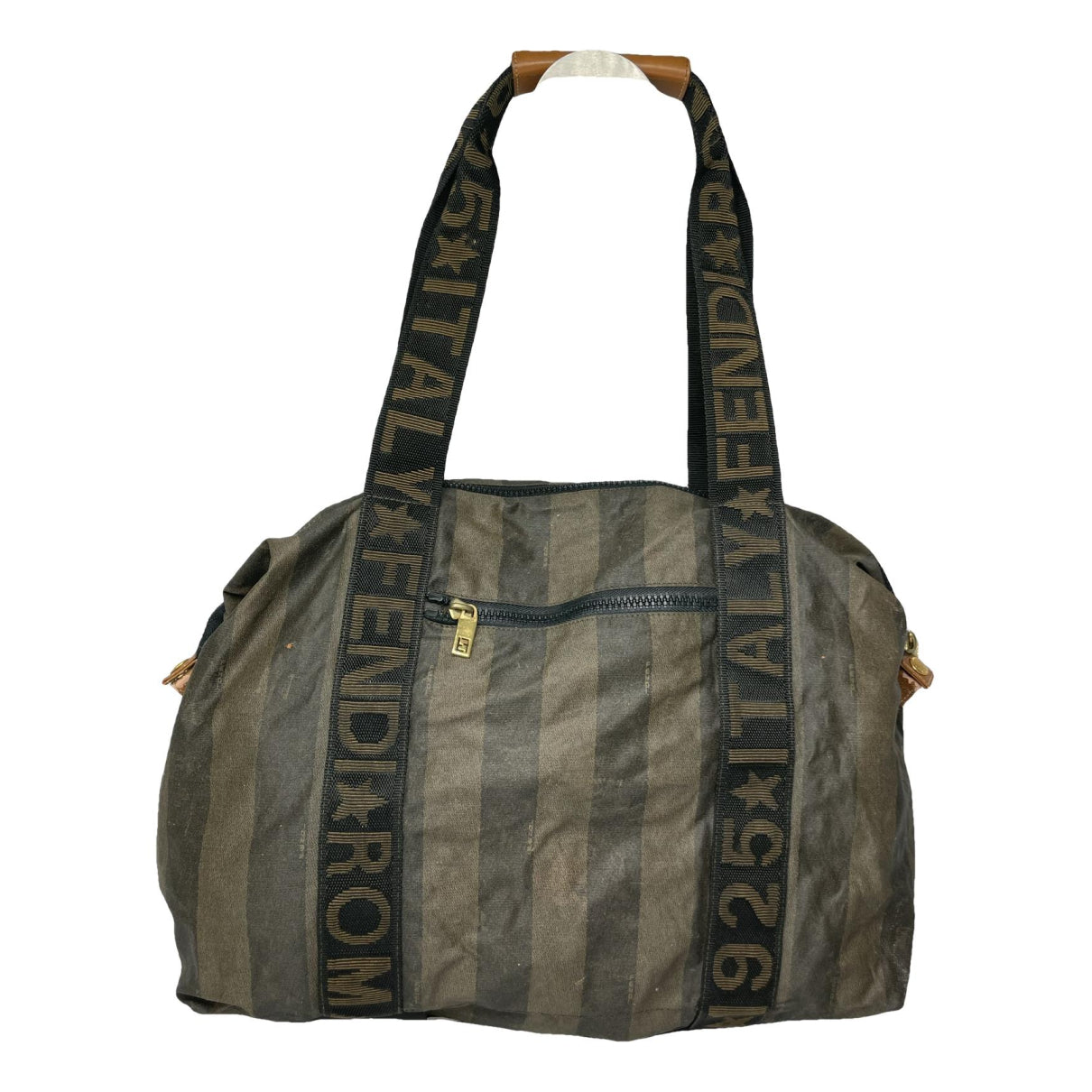 Fendi B Bag Handbag image 1