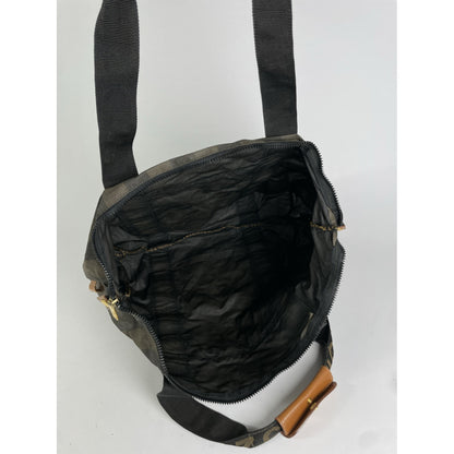 Fendi B Bag Handbag image 2