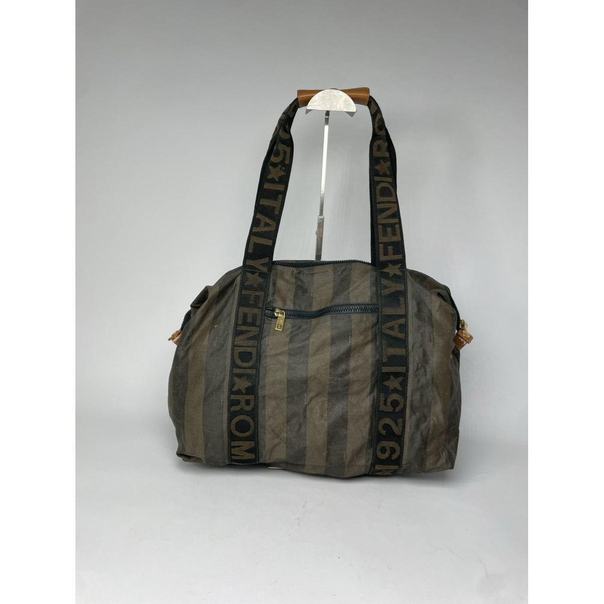 Fendi B Bag Handbag image 4