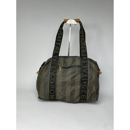 Fendi B Bag Handbag image 4