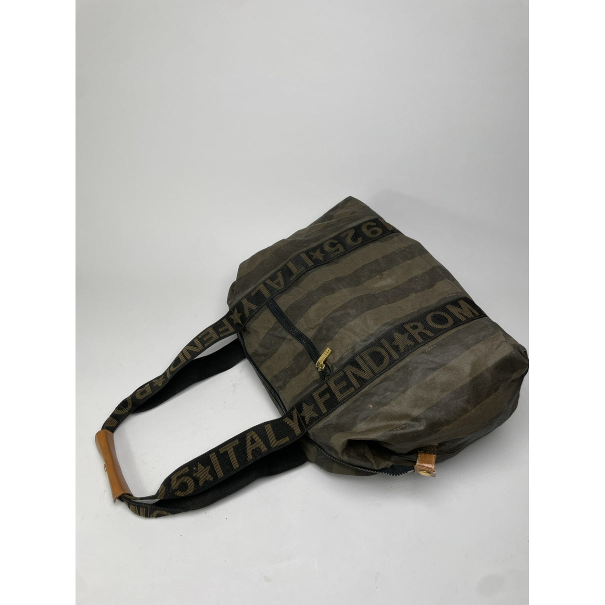 Fendi B Bag Handbag image 5