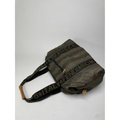 Fendi B Bag Handbag image 5