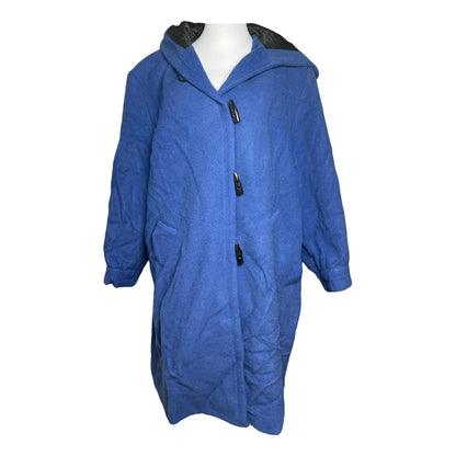 Yves Saint Laurent Coat image 1