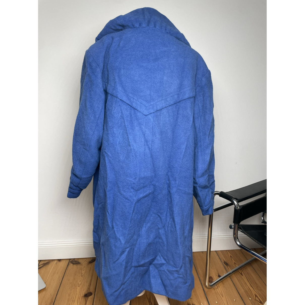 Yves Saint Laurent Coat image 2