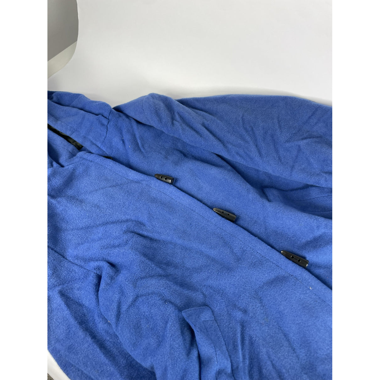 Yves Saint Laurent Coat image 4