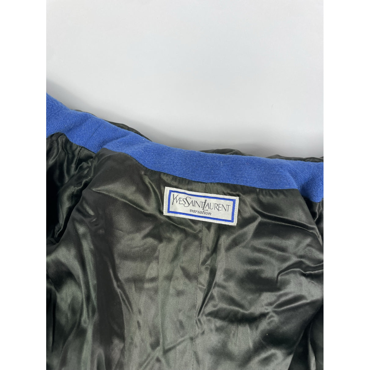 Yves Saint Laurent Coat image 5