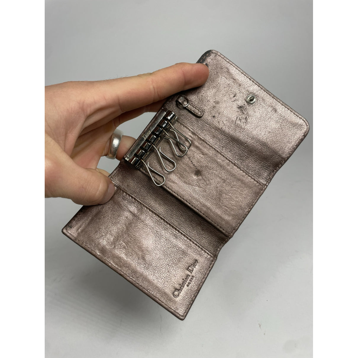 Dior Diorama Purse image 3