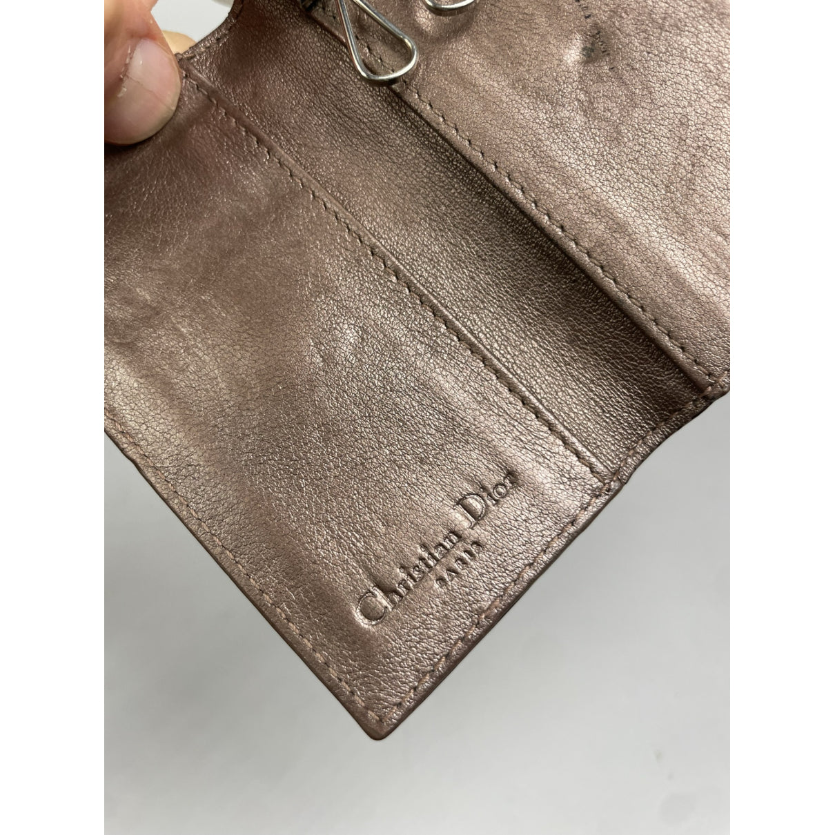 Dior Diorama Purse image 4