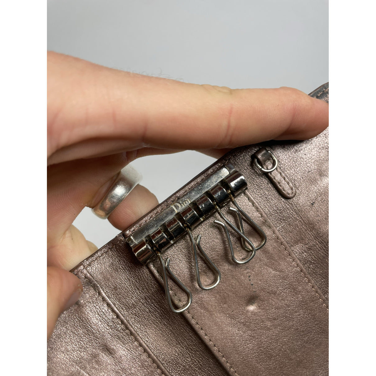 Dior Diorama Purse image 5