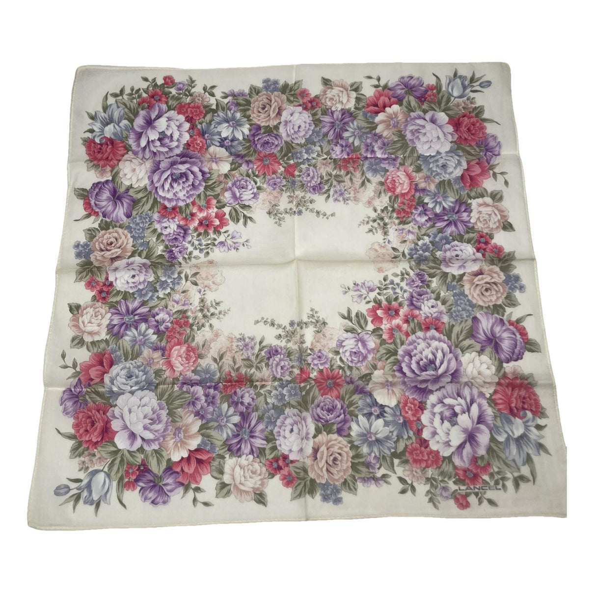 Lancel Scarf image 1