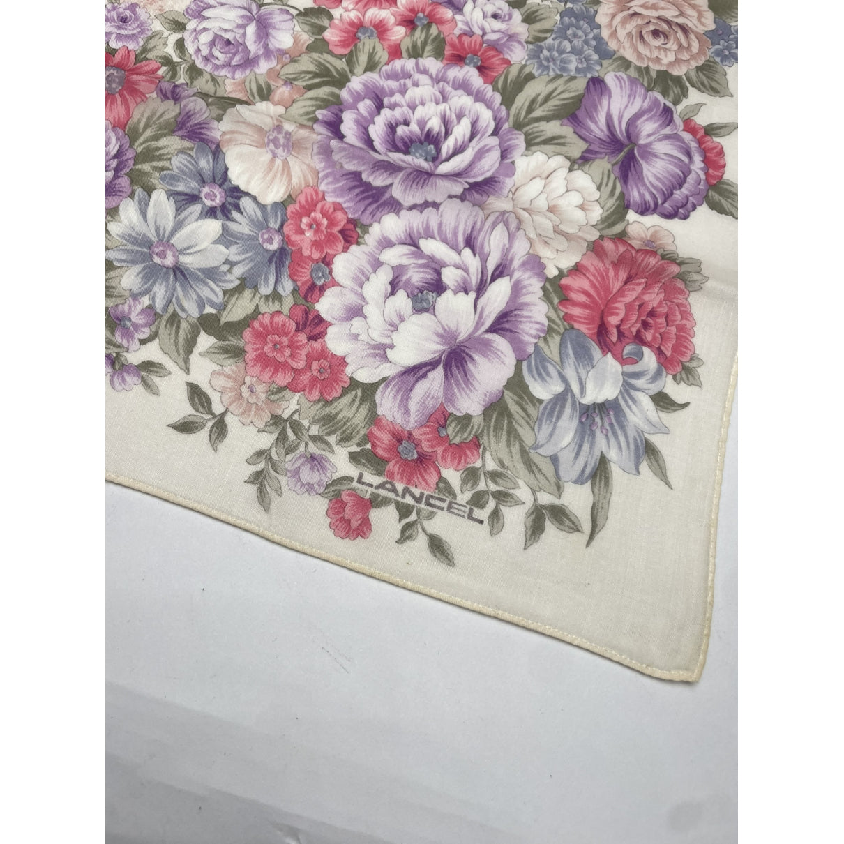 Lancel Scarf image 2