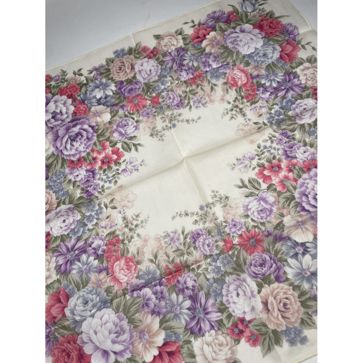 Lancel Scarf image 3