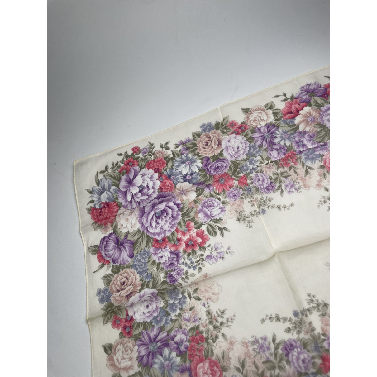 Lancel Scarf image 4