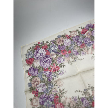 Lancel Scarf image 4