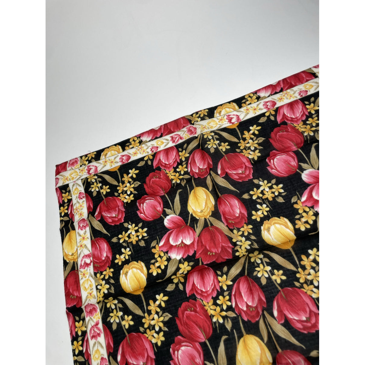 Morabito Multicolour Silk Scarf image 4